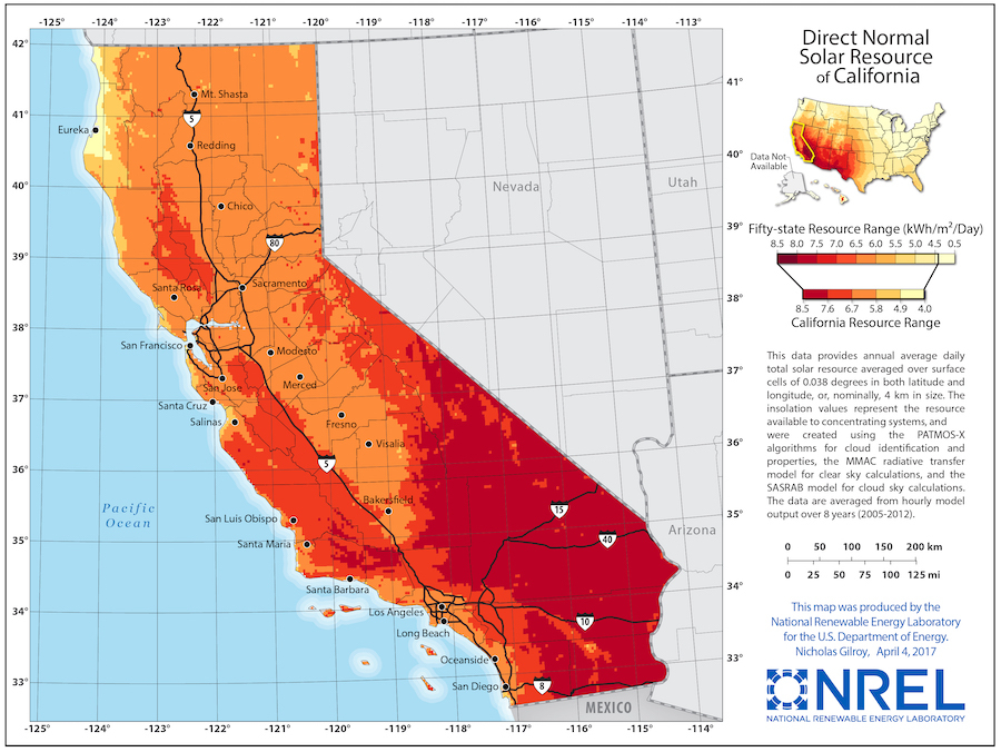 Solar Rebate California 2023