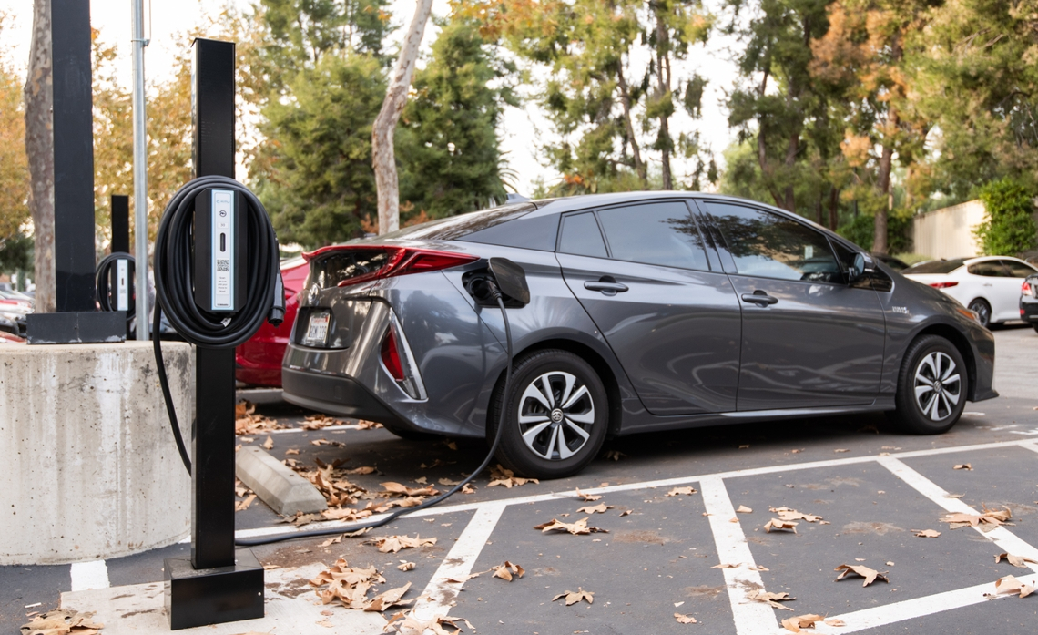 SCE s Pre Owned EV Rebate Has Nationwide Impact Energized By Edison