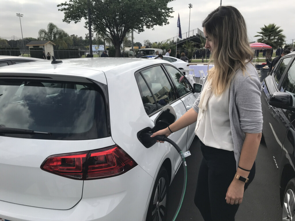 Hybrid Car Rebate California LatestRebate