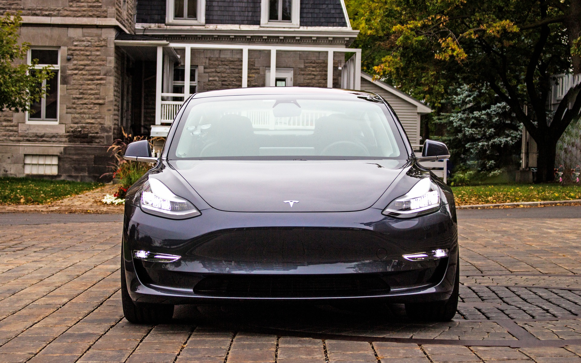 2019 Federal Budget New Rebate For Electric Vehicles 3 3