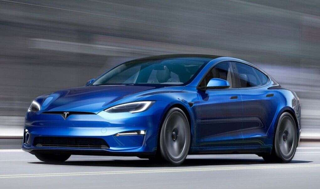 California Electric Car Rebate 2022 Tesla 2023 Carrebate